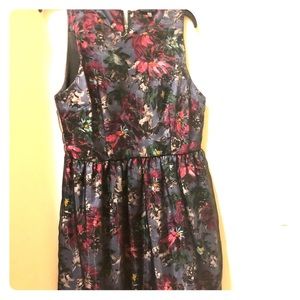 Cocktail party dress